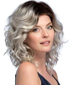 Finn | Lace Front Synthetic Wig By Estetica Wigs For Women
