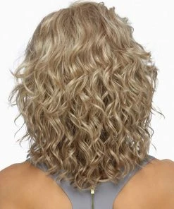 Finn | Lace Front Synthetic Wig By Estetica Wigs For Women