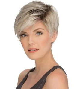 Wigs For Women Jett | Lace Front Synthetic Wig By Estetica 23 Wigs For Women Jett | Lace Front Synthetic Wig By Estetica