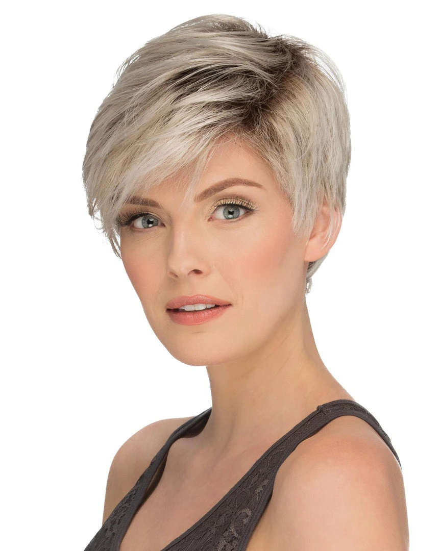 Wigs For Women Jett | Lace Front Synthetic Wig By Estetica 7 Wigs For Women Jett | Lace Front Synthetic Wig By Estetica