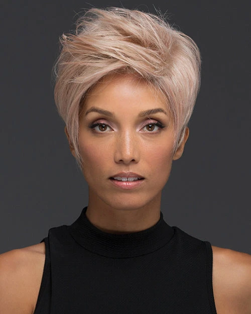 Wigs For Women Jett | Lace Front Synthetic Wig By Estetica 18 Wigs For Women Jett | Lace Front Synthetic Wig By Estetica