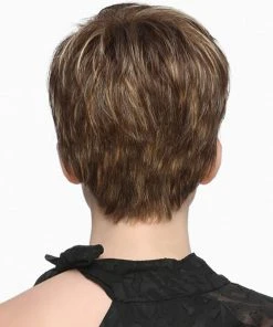 Wigs For Women Jett | Lace Front Synthetic Wig By Estetica 31 Wigs For Women Jett | Lace Front Synthetic Wig By Estetica