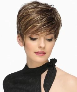 Wigs For Women Jett | Lace Front Synthetic Wig By Estetica 30 Wigs For Women Jett | Lace Front Synthetic Wig By Estetica