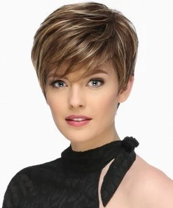 Wigs For Women Jett | Lace Front Synthetic Wig By Estetica 27 Wigs For Women Jett | Lace Front Synthetic Wig By Estetica