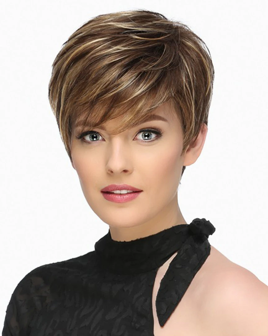 Wigs For Women Jett | Lace Front Synthetic Wig By Estetica 11 Wigs For Women Jett | Lace Front Synthetic Wig By Estetica