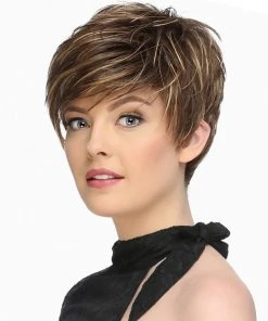 Wigs For Women Jett | Lace Front Synthetic Wig By Estetica 29 Wigs For Women Jett | Lace Front Synthetic Wig By Estetica