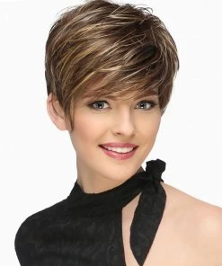 Wigs For Women Jett | Lace Front Synthetic Wig By Estetica 28 Wigs For Women Jett | Lace Front Synthetic Wig By Estetica