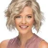 Wynter | Lace Front & Monofilament Part Synthetic Wig By Estetica