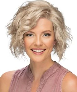 Wynter | Lace Front & Monofilament Part Synthetic Wig By Estetica