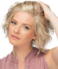 Wynter | Lace Front & Monofilament Part Synthetic Wig By Estetica