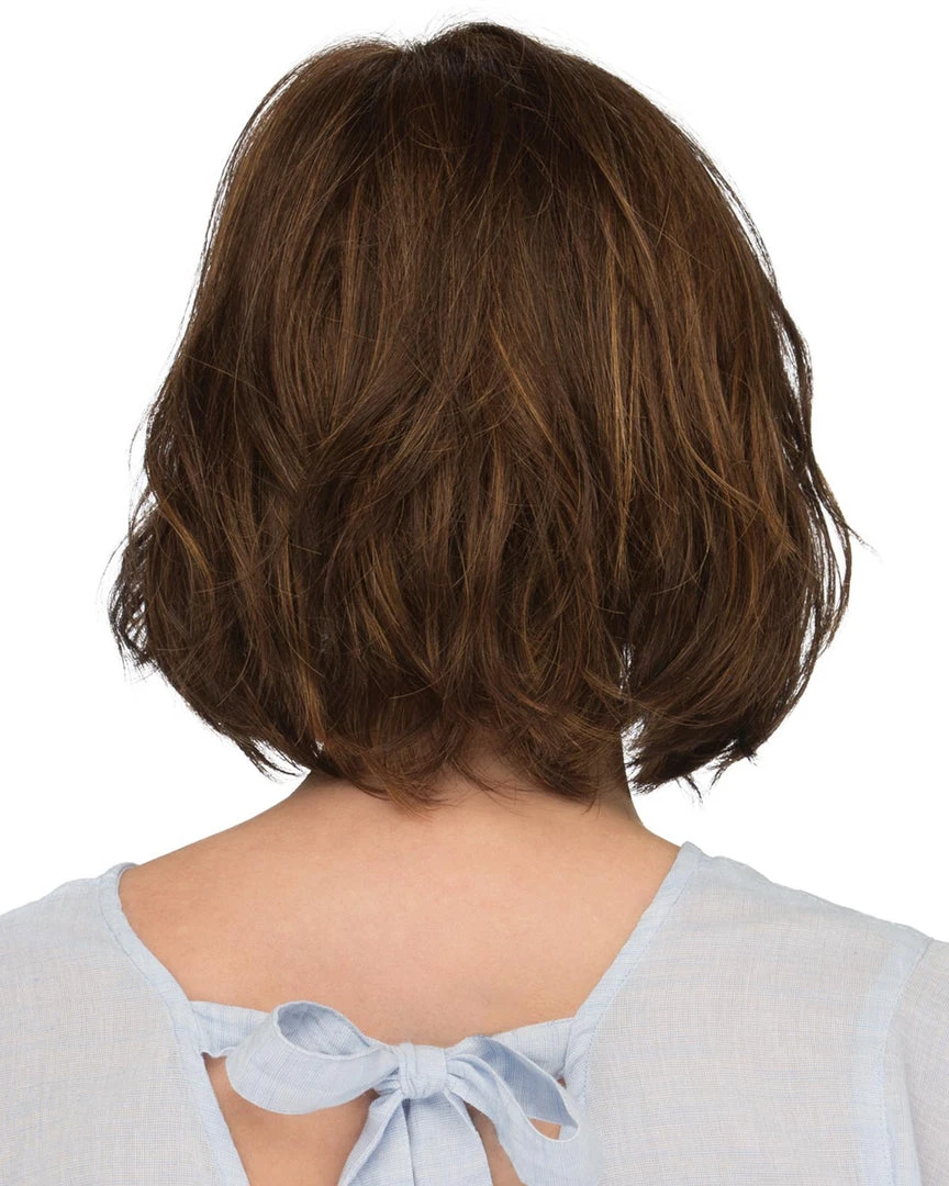 Sage | Lace Front & Monofilament Part Synthetic Wig By Estetica 8 Sage | Lace Front & Monofilament Part Synthetic Wig By Estetica