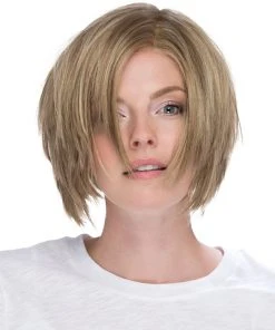 Ryder | Lace Front & Monofilament Part Synthetic Wig By Estetica Wigs For Women