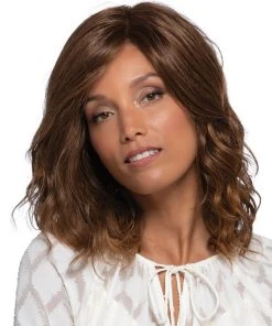 Petite Berlin | Lace Front & Monofilament Part Synthetic Wig By Estetica