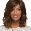 Petite Berlin | Lace Front & Monofilament Part Synthetic Wig By Estetica 2 Petite Berlin | Lace Front & Monofilament Part Synthetic Wig By Estetica