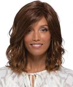 Petite Berlin | Lace Front & Monofilament Part Synthetic Wig By Estetica