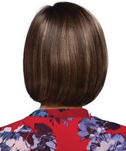 Petite Sullivan | Lace Front & Monofilament Part Synthetic Wig By Estetica