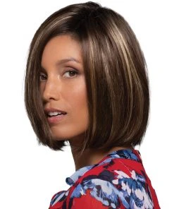 Petite Sullivan | Lace Front & Monofilament Part Synthetic Wig By Estetica