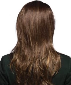 Wigs For Women Locklan | Lace Front & Monofilament Top Synthetic Wig By Estetica