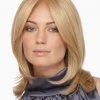 Brook-LF | Lace Front & Monofilament Top Remy Human Hair Wig By Estetica Human Hair Wigs 2 Brook-LF | Lace Front & Monofilament Top Remy Human Hair Wig By Estetica Human Hair Wigs