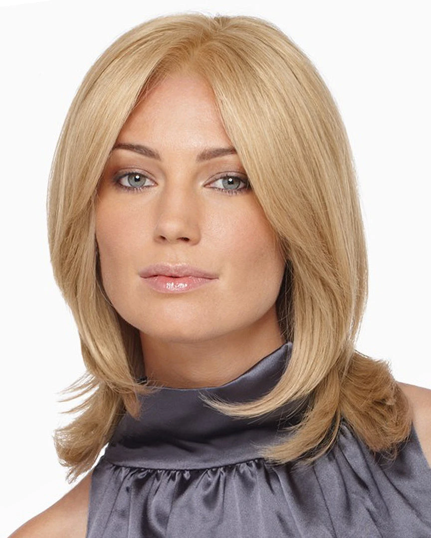 Brook-LF | Lace Front & Monofilament Top Remy Human Hair Wig By Estetica Human Hair Wigs 3 Brook-LF | Lace Front & Monofilament Top Remy Human Hair Wig By Estetica Human Hair Wigs