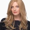 Eva-HT | Lace Front & Monofilament Top Remy Human Hair Wig By Estetica Wigs For Women 1 Eva-HT | Lace Front & Monofilament Top Remy Human Hair Wig By Estetica Wigs For Women