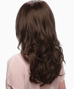 Liliana-HT | Monofilament Top Remy Human Hair Wig By Estetica Wigs For Women 13 Liliana-HT | Monofilament Top Remy Human Hair Wig By Estetica Wigs For Women