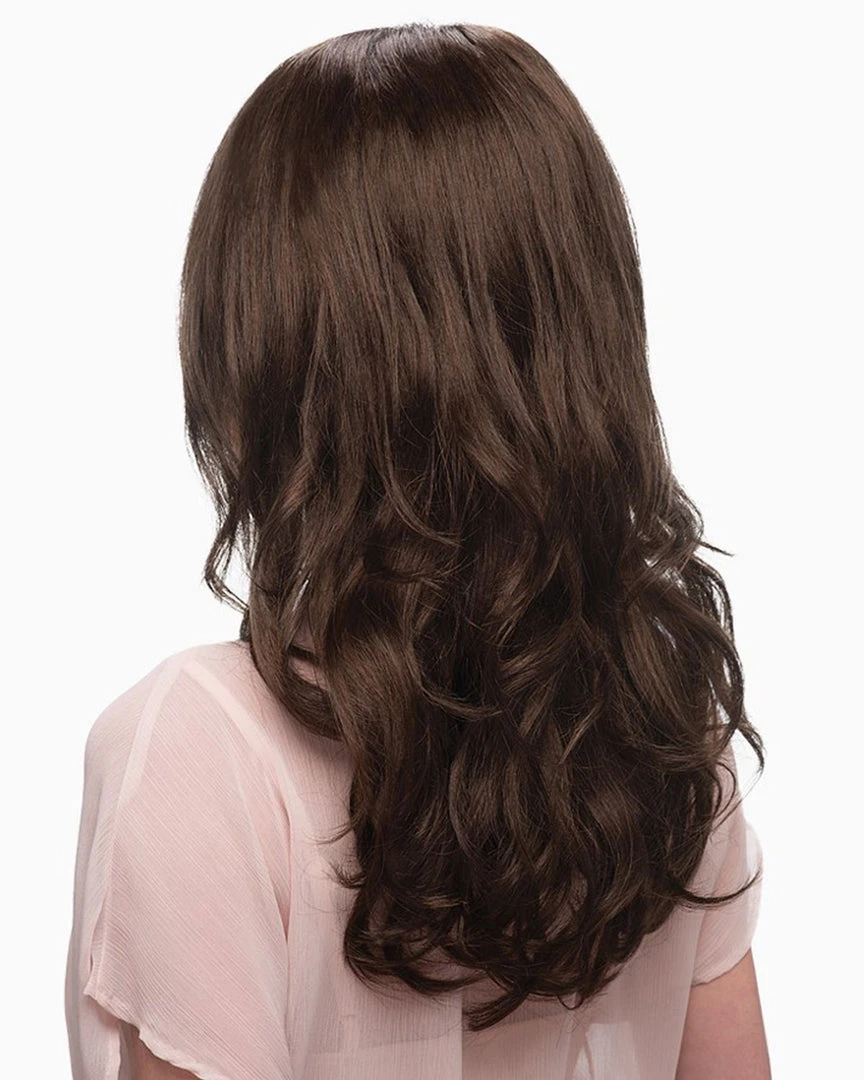 Liliana-HT | Monofilament Top Remy Human Hair Wig By Estetica Wigs For Women 8 Liliana-HT | Monofilament Top Remy Human Hair Wig By Estetica Wigs For Women