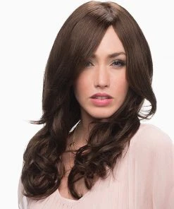 Liliana-HT | Monofilament Top Remy Human Hair Wig By Estetica Wigs For Women 11 Liliana-HT | Monofilament Top Remy Human Hair Wig By Estetica Wigs For Women