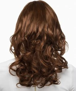 Liliana-HT | Monofilament Top Remy Human Hair Wig By Estetica Wigs For Women 10 Liliana-HT | Monofilament Top Remy Human Hair Wig By Estetica Wigs For Women