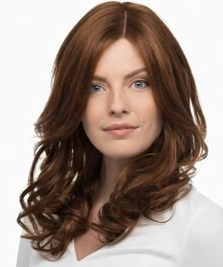 Liliana-HT | Monofilament Top Remy Human Hair Wig By Estetica Wigs For Women