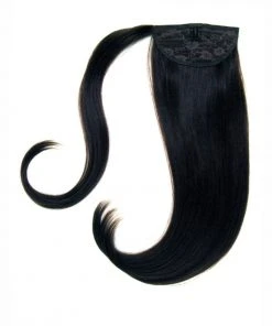 Hair Pieces Futura Pony Wrap 14 Inch | Hair Piece By Estetica