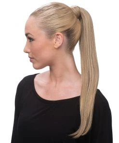 Hair Pieces Futura Pony Wrap 18 Inch | Hair Piece By Estetica