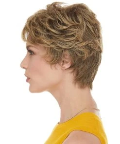 Bette | Synthetic Wig By Euro Next