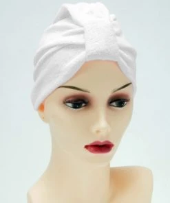 Best Wig Outlet Terry Turban EV Headwear