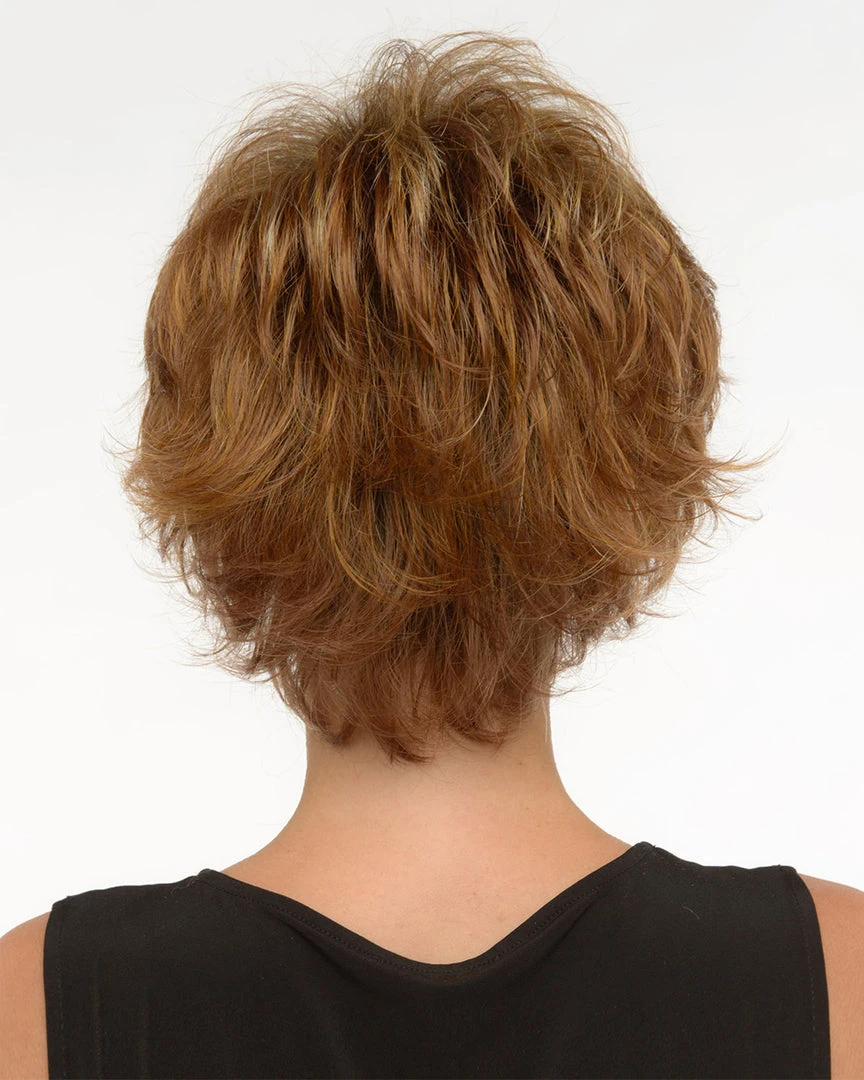 Petite Alyssa (Exclusive) | Synthetic Wig By Envy Wigs For Women 6 Petite Alyssa (Exclusive) | Synthetic Wig By Envy Wigs For Women