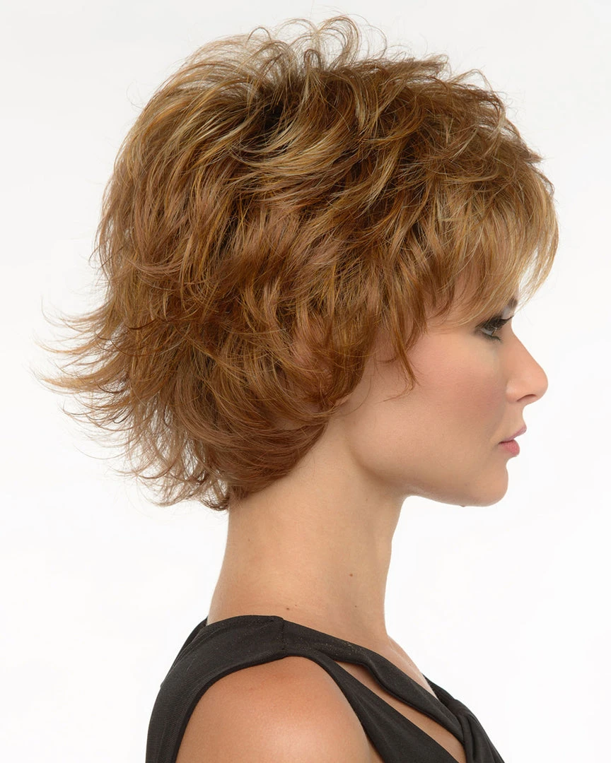 Petite Alyssa (Exclusive) | Synthetic Wig By Envy Wigs For Women 4 Petite Alyssa (Exclusive) | Synthetic Wig By Envy Wigs For Women