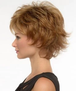 Petite Alyssa (Exclusive) | Synthetic Wig By Envy Wigs For Women 9 Petite Alyssa (Exclusive) | Synthetic Wig By Envy Wigs For Women