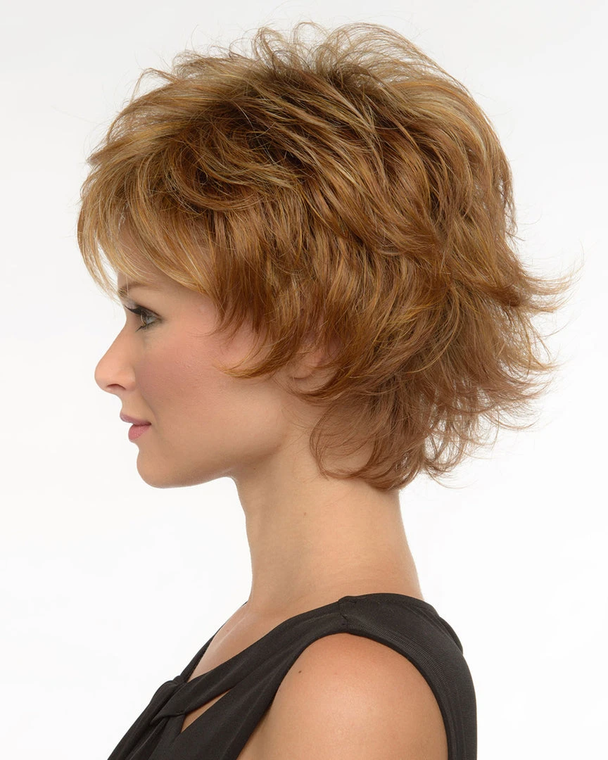 Petite Alyssa (Exclusive) | Synthetic Wig By Envy Wigs For Women 5 Petite Alyssa (Exclusive) | Synthetic Wig By Envy Wigs For Women