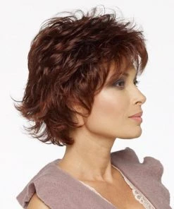 Wigs For Women Alyssa | Synthetic Wig By Envy
