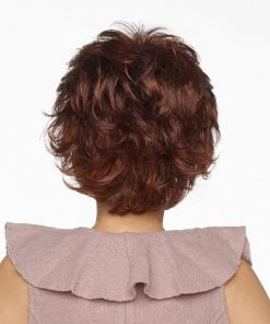 Wigs For Women Alyssa | Synthetic Wig By Envy