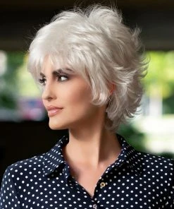 Wigs For Women Alyssa | Synthetic Wig By Envy