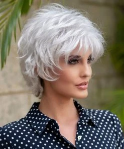 Wigs For Women Alyssa | Synthetic Wig By Envy