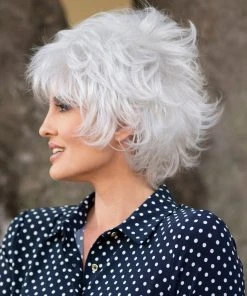 Wigs For Women Alyssa | Synthetic Wig By Envy