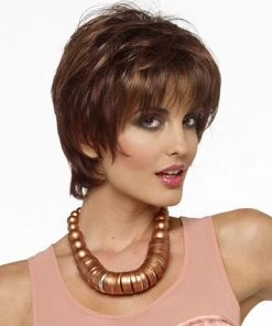 Elle (Exclusive) | Synthetic Wig By Envy