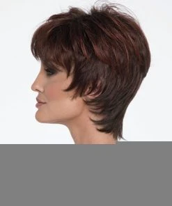 Elle (Exclusive) | Synthetic Wig By Envy