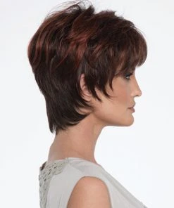 Elle (Exclusive) | Synthetic Wig By Envy