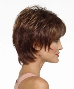 Elle (Exclusive) | Synthetic Wig By Envy