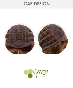 Wigs For Women Petite Scarlett | Synthetic Wig By Envy