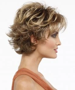 Wigs For Women Victoria (Exclusive) | Synthetic Wig By Envy