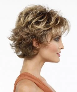 Victoria | Synthetic Wig By Envy